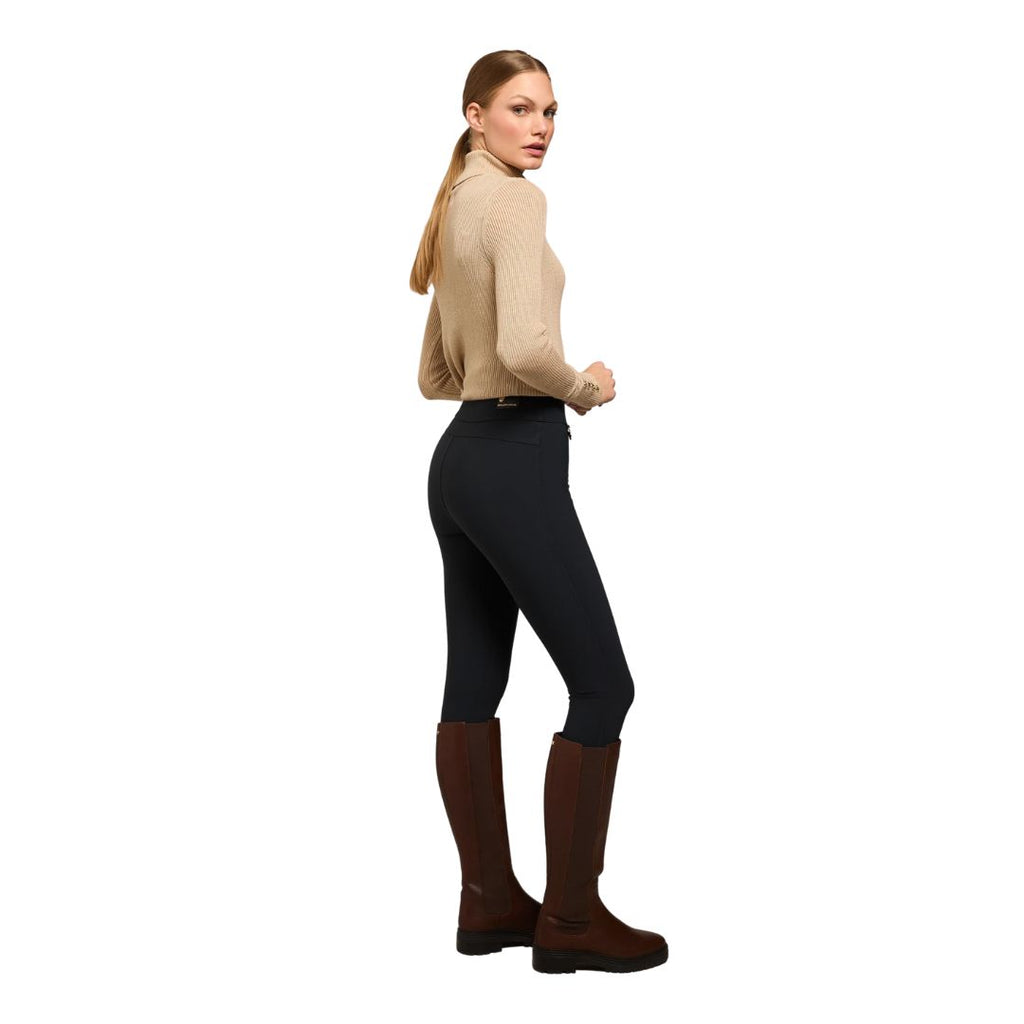 Contour Legging