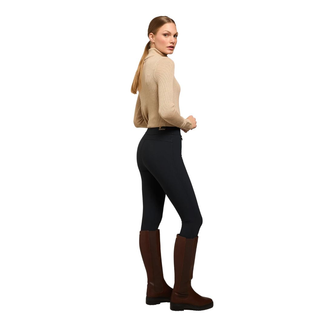 Contour Legging
