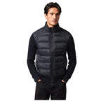 Compound Down Mens Cardigan 106469