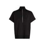 Ritchie Short Sleeve Womens Sweat VAR02013