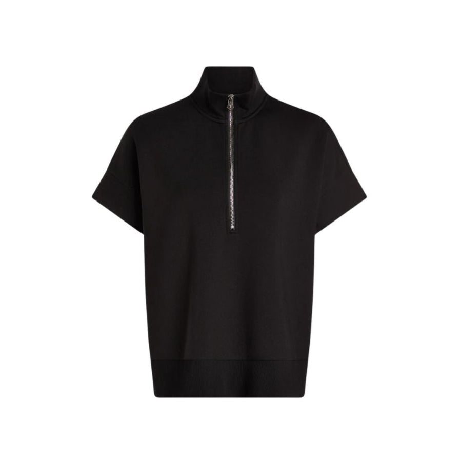 Ritchie Short Sleeve Womens Sweat VAR02013