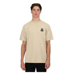 Double Jersey Collegiate Mens T-Shirt MBT14
