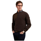 HC Country Crew Neck Mens Jumper