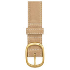 Deena Suede Womens Belts VAR03751