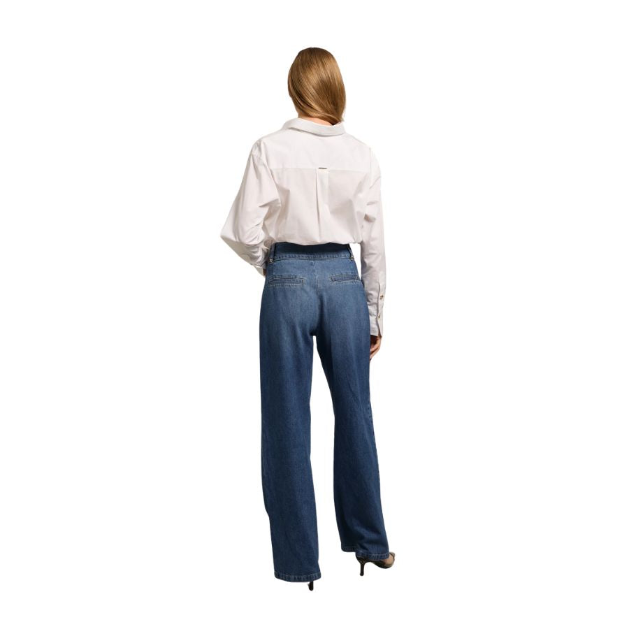 Eleanor womens Shirt