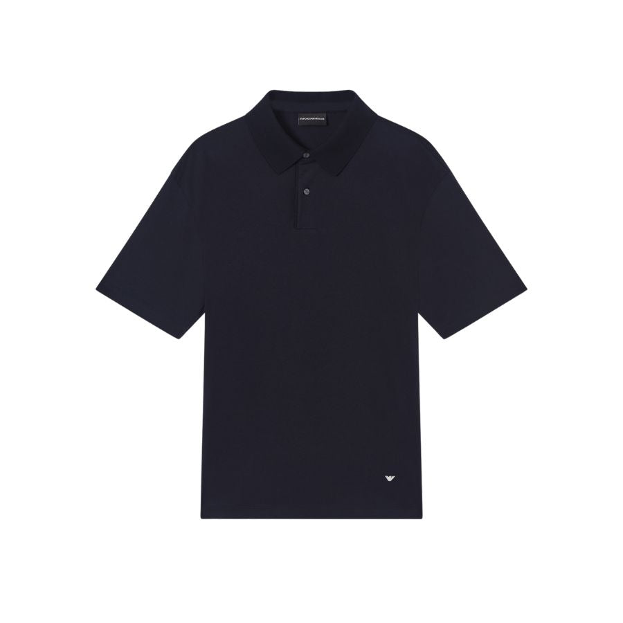 Short Sleeve Polo Shirt EM004915 AF24470