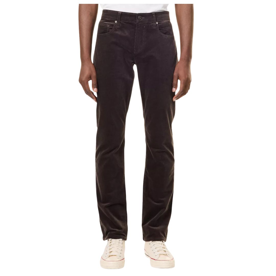Federal 32" Slim Fit Mens Corduroy M477H84