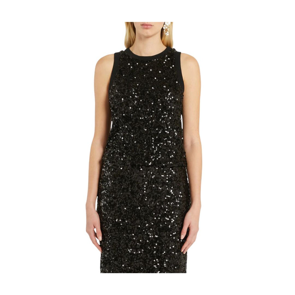 Filly Sequin Top 2523946051200