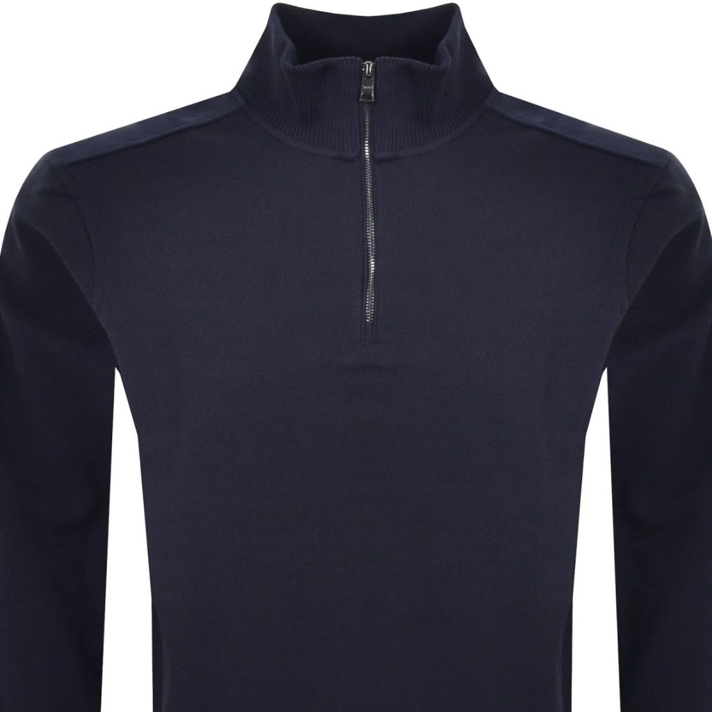 H-Sidney 59 Quarter Zip Sweatshirt 50524999