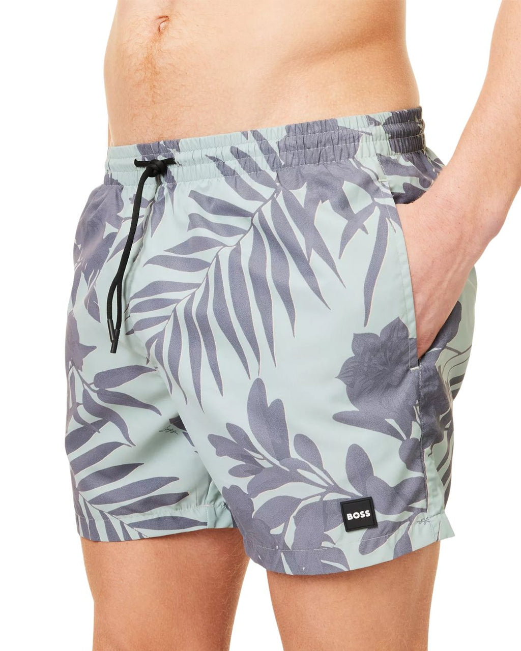 Piranha Swim Shorts 50508844