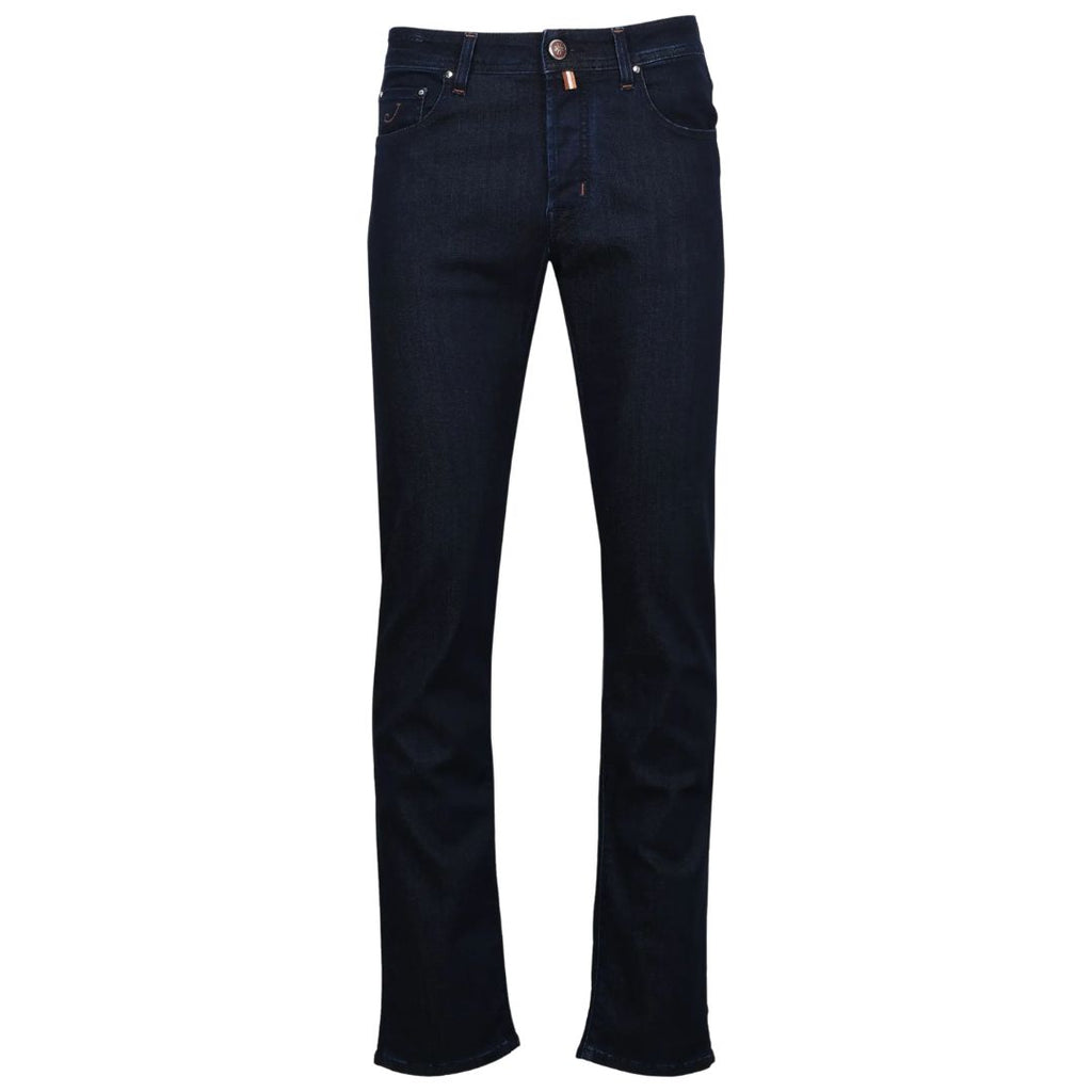 Bard Slim Fit Stretch Rinse Mens Jeans JUM_QE004 057 P3582 R2