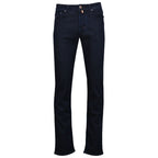 Bard Slim Fit Stretch Rinse Mens Jeans JUM_QE004 057 P3582 R2