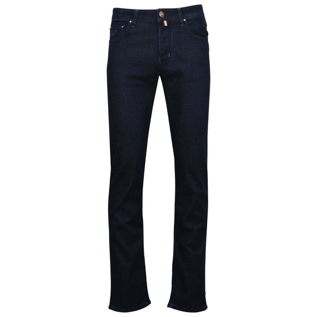 Bard Slim Fit Stretch Rinse Mens Jeans JUM_QE004 057 P3582 R2