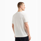 Regular Fit Crew Neck T-Shirt EM001018 AF12926