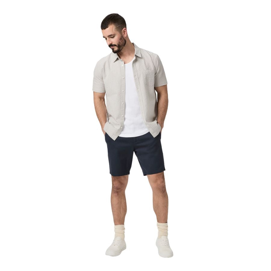 Rickson Trouser Mens Shorts M205374