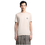 Short Sleeve Logo T-Shirt EM005281 AF13747