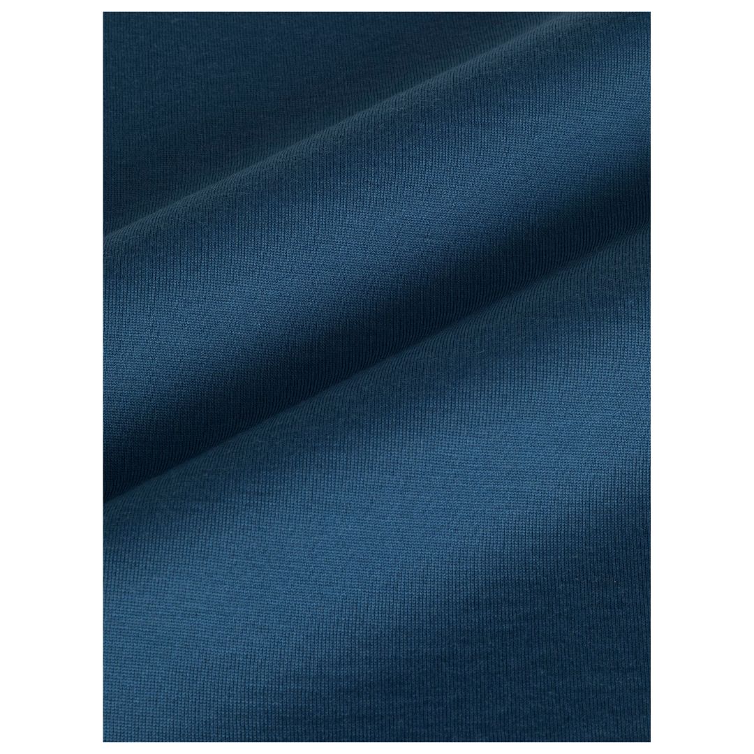Macloud Extra Fine Merino Wool Mens Polo Shirt
