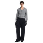 Signature Capsule 1/4 Zip Mens Jumper EM006316 AF27942
