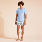 Palan Mens Cotton Polo Shirt PLNAN100