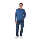 Kerrigan Crew Neck Mens Jumper 105304