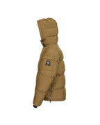 Wide Baffle Puffer Mens Jacket M52