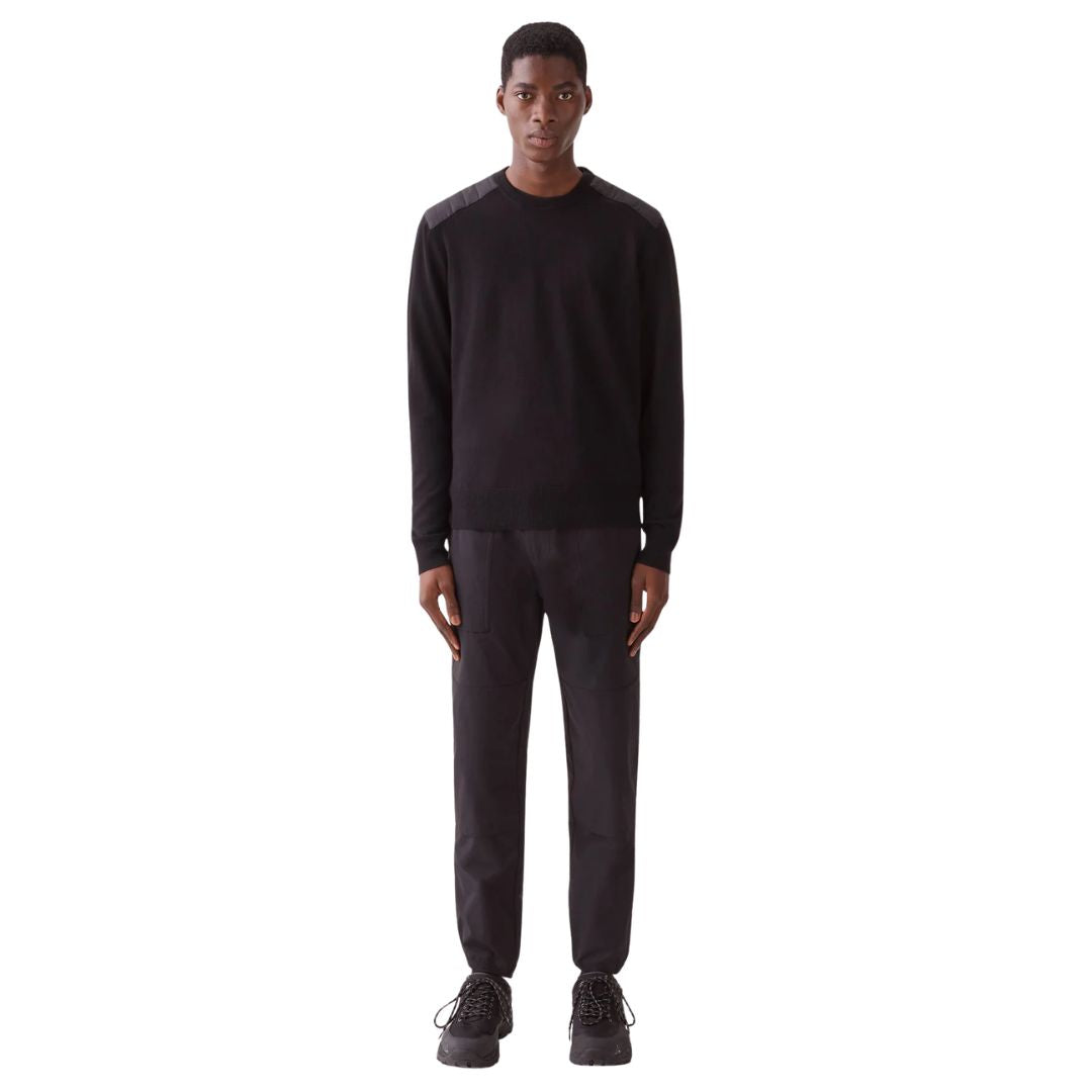 Kelbrook Mens Full Zip Cardigan 105303
