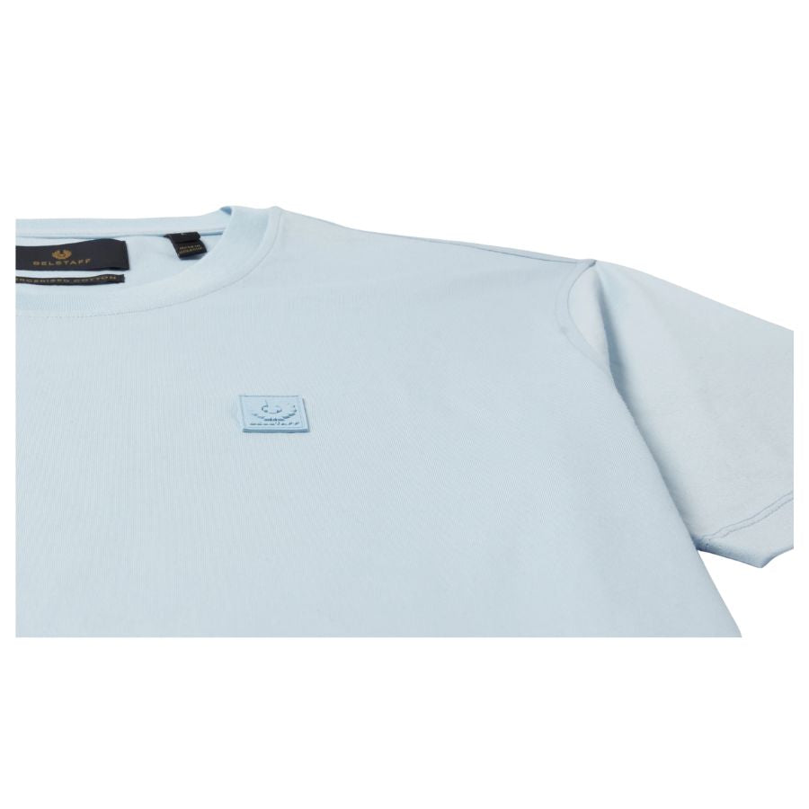 Steel Mens T-Shirt 106039
