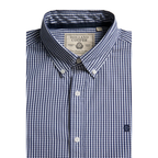 HC Slim Fit Button Down Mens Shirt
