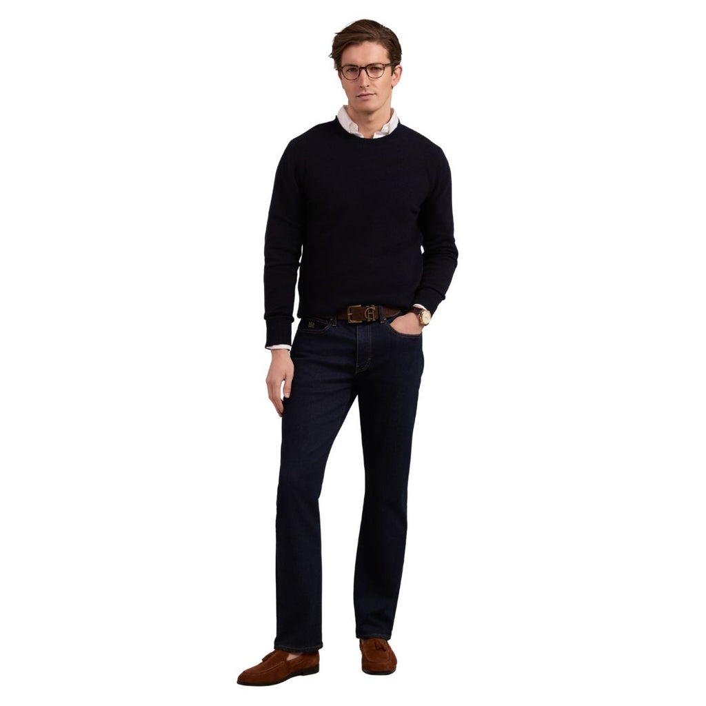 HC Classic Straight Mens Jeans