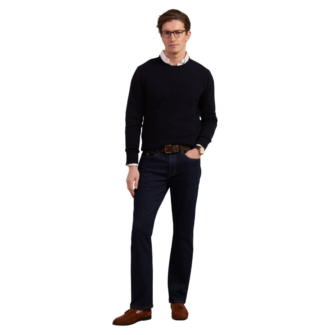 HC Classic Straight Mens Jeans
