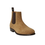 Owen Mens Chelsea Boots 811P15888