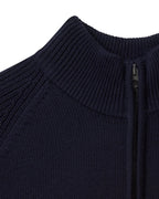 Aspect Quarter Zip Jumper 105866