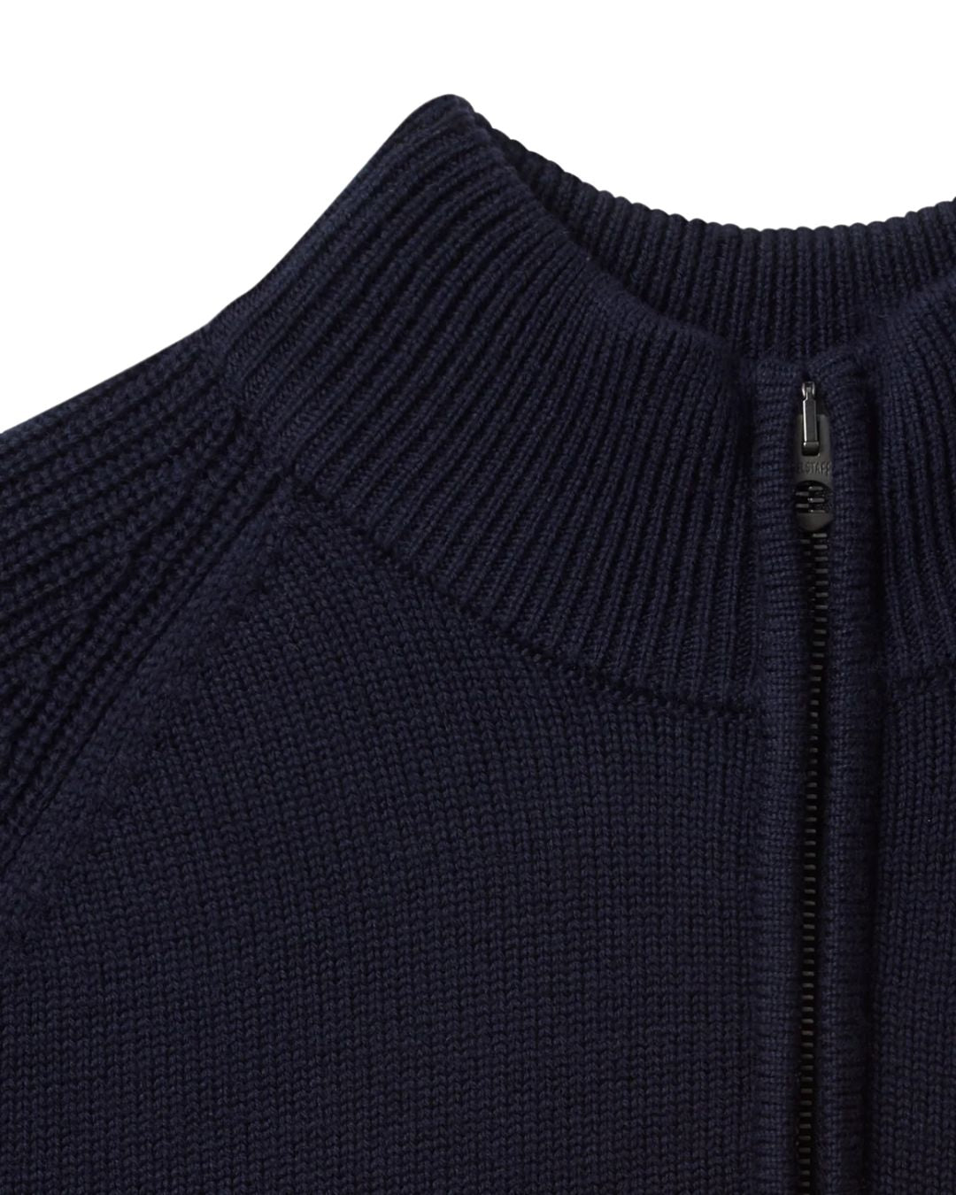 Aspect Quarter Zip Jumper 105866