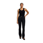 Windsor Contour Womens Flare Trousers