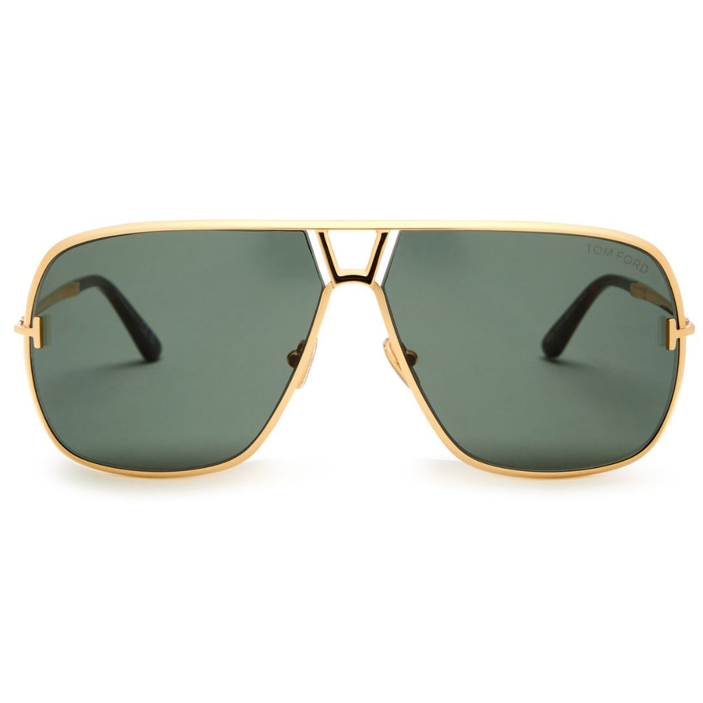 Stavros Mens Sunglasses FT1204