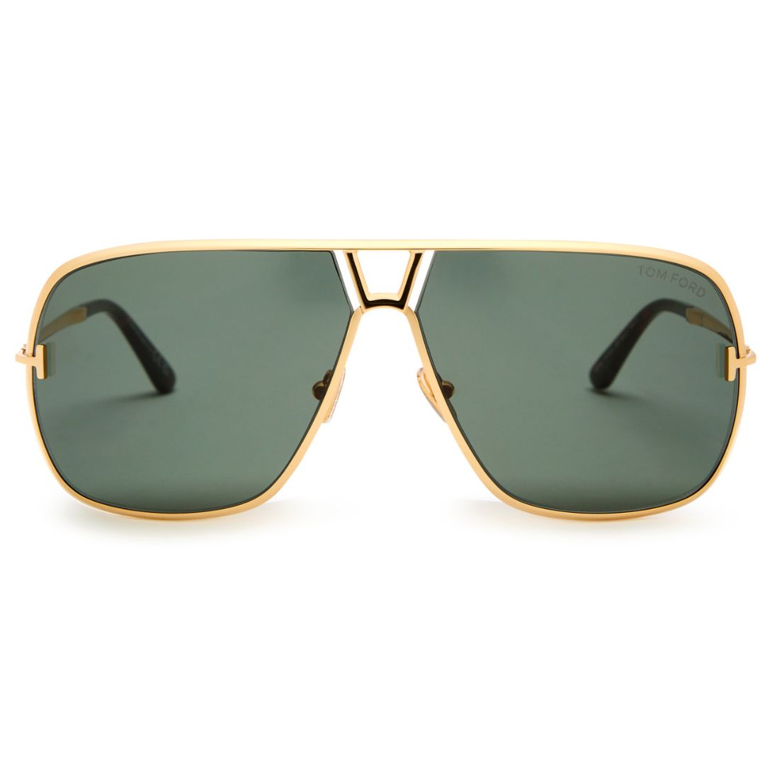 Stavros Mens Sunglasses FT1204