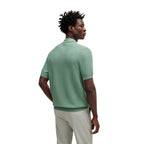 H-Daremo Regular Fit Knitted Polo Shirt 50519615