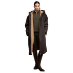 One Size Waterproof Womens Coat
