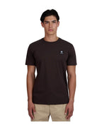 Badge Logo Mens T-Shirt MBT01