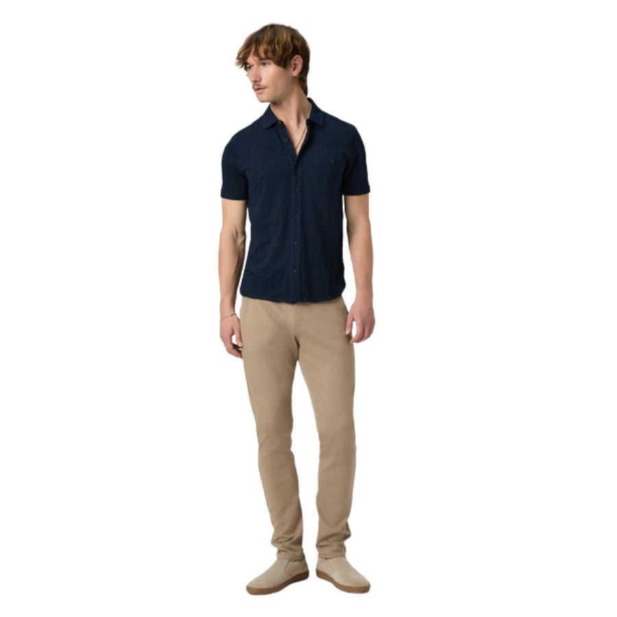 Carillo Short Sleeve Mens Shirt M310F96