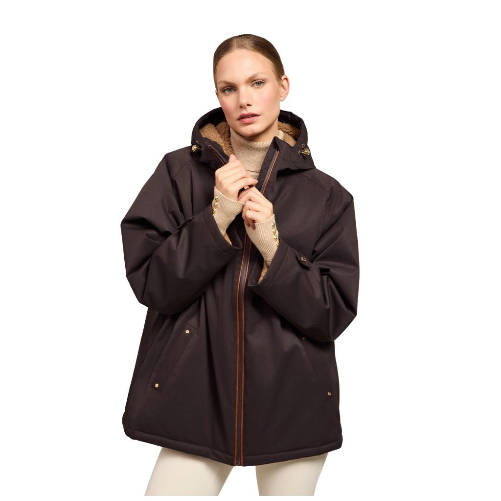 One-Size Waterproof Womens Jacket