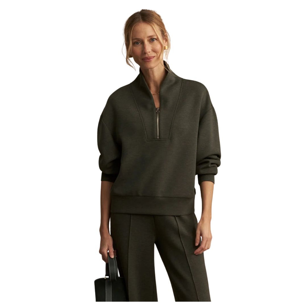 Davidson Womens Sweat VAR01080
