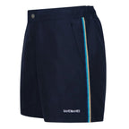 Side Stripe Mens Swim Shorts SWM22