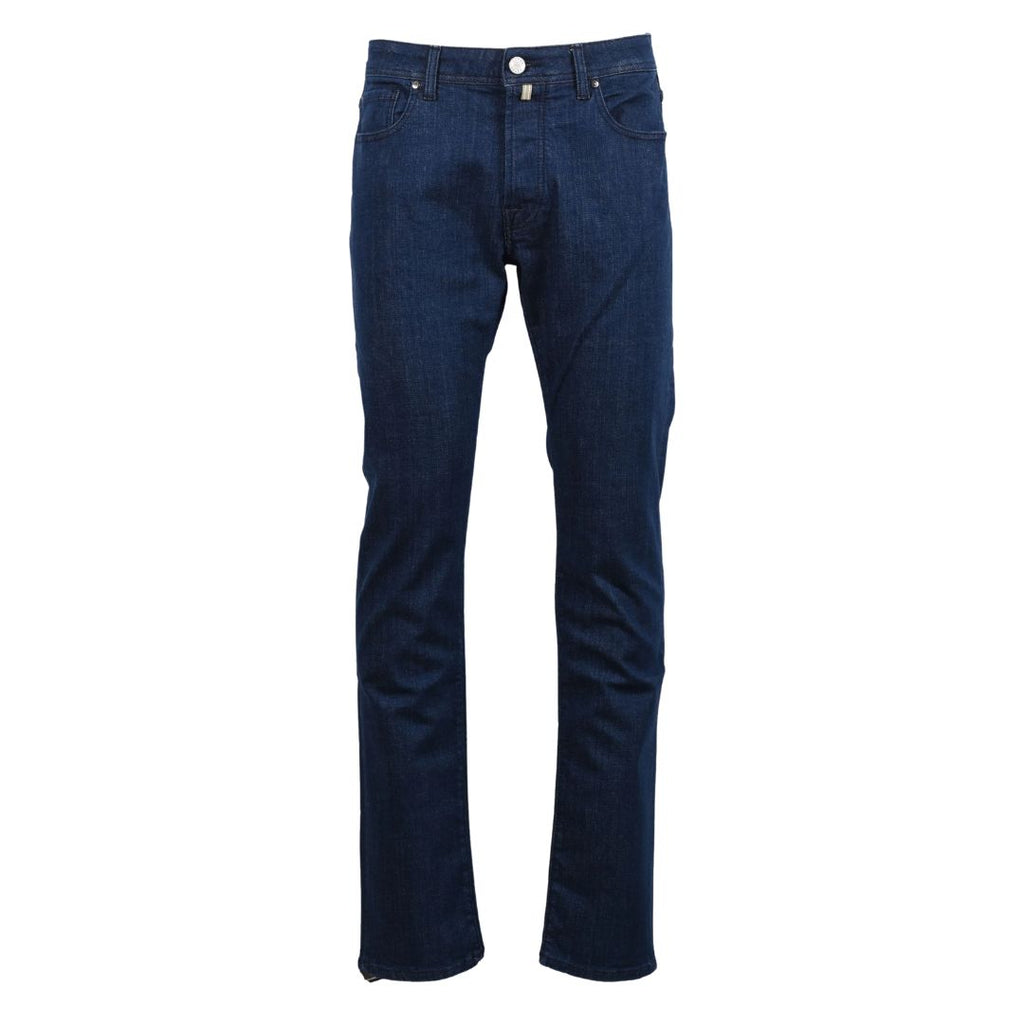 Bard Slim Fit Stretch Denim Mens Jeans JUM_QE004 062 S4365 R2 100D