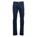 Bard Slim Fit Stretch Denim Mens Jeans JUM_QE004 062 S4365 R2 100D
