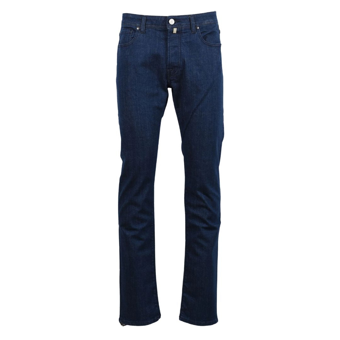 Bard Slim Fit Stretch Denim Mens Jeans JUM_QE004 062 S4365 R2 100D