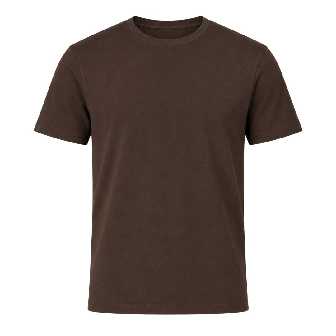 Sorden Mens Crew Neck T-Shirt M330N92