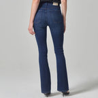 Lilah High Rise Bootcut Jeans 30" 1902-1591