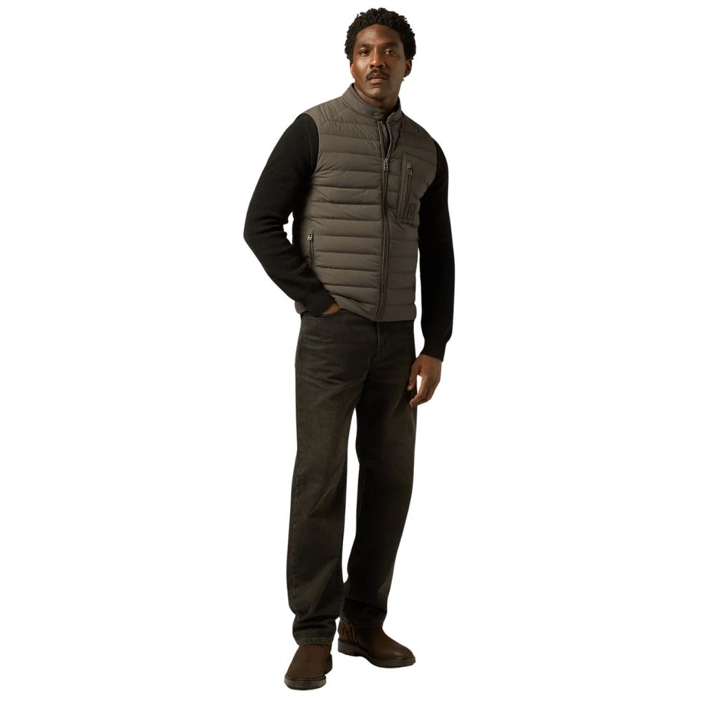 Chassis Mens Gilet 106101