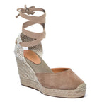 Seville Womens Wedge Espadrille